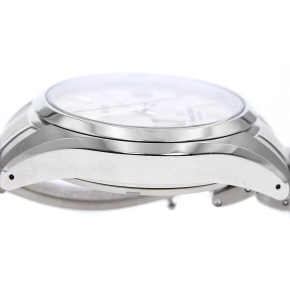 SEIKO Grand Seiko SBGA011/9R65-0AE0 Date Spring drive Men's Watch - Picture 5 of 12